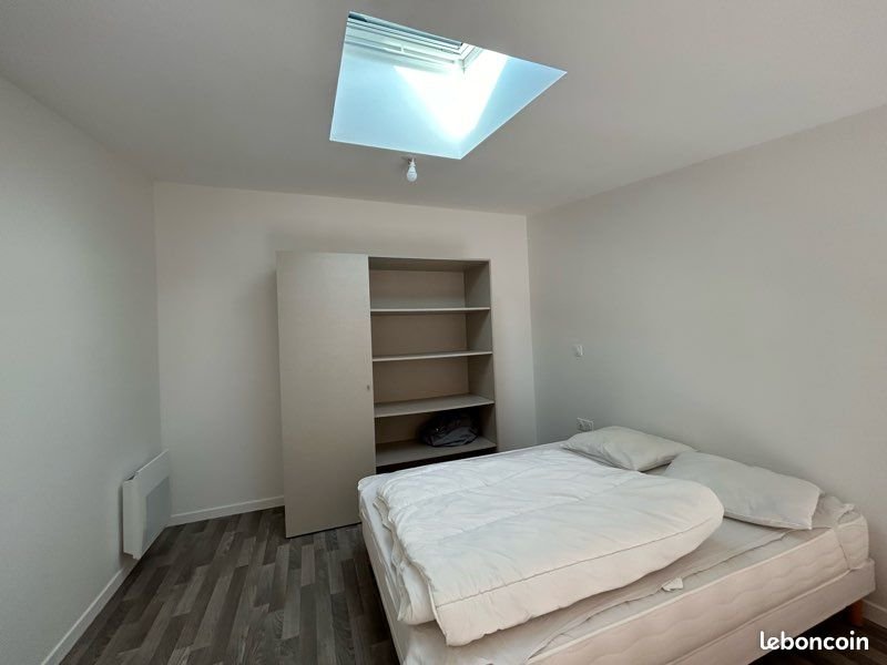 Appartement à louer, 30m², La Roche-sur-Yon