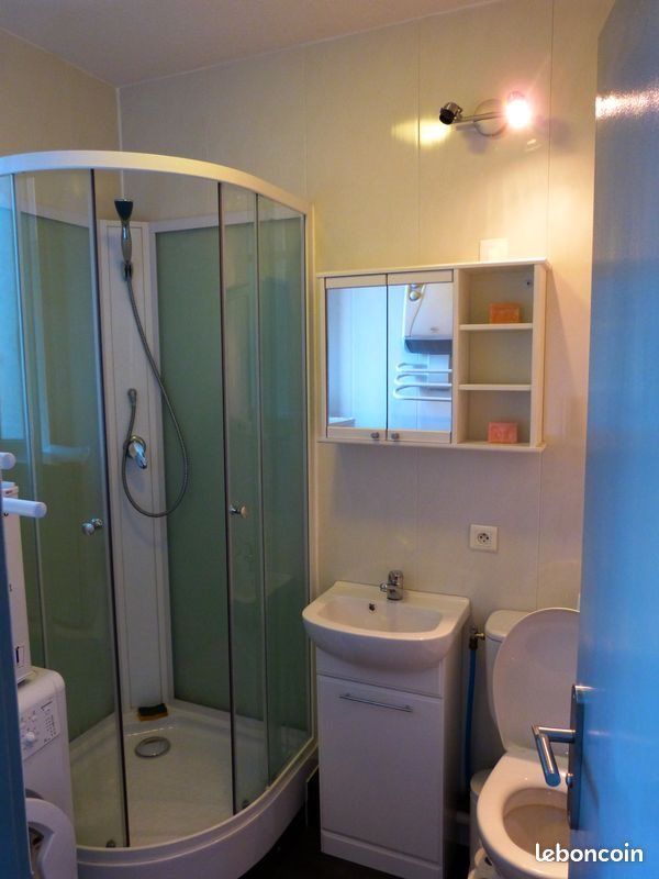 Appartement à louer, 22m², Grenoble