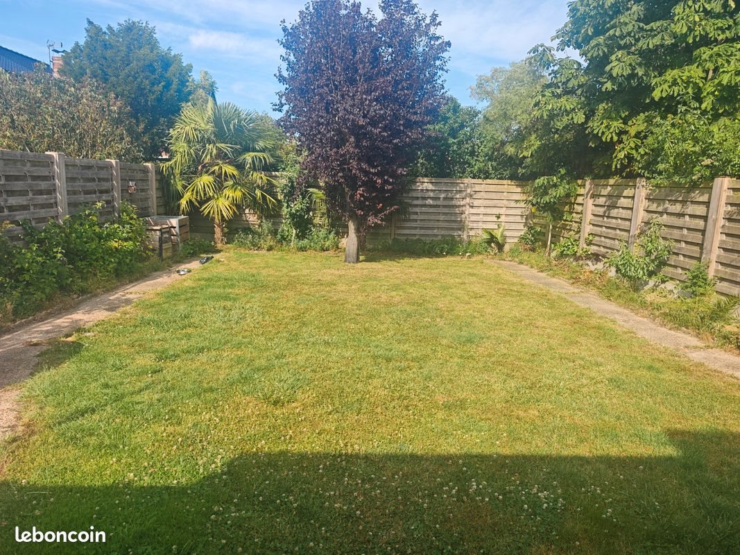 Maison à vendre, 95m², Téteghem