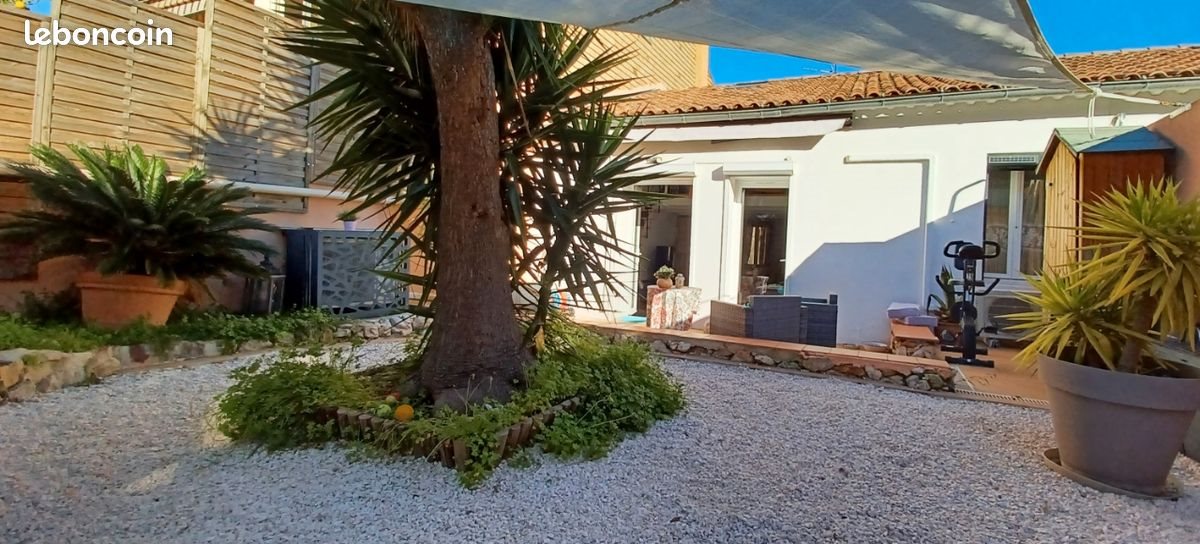 Maison à vendre, 92m², Le Pradet