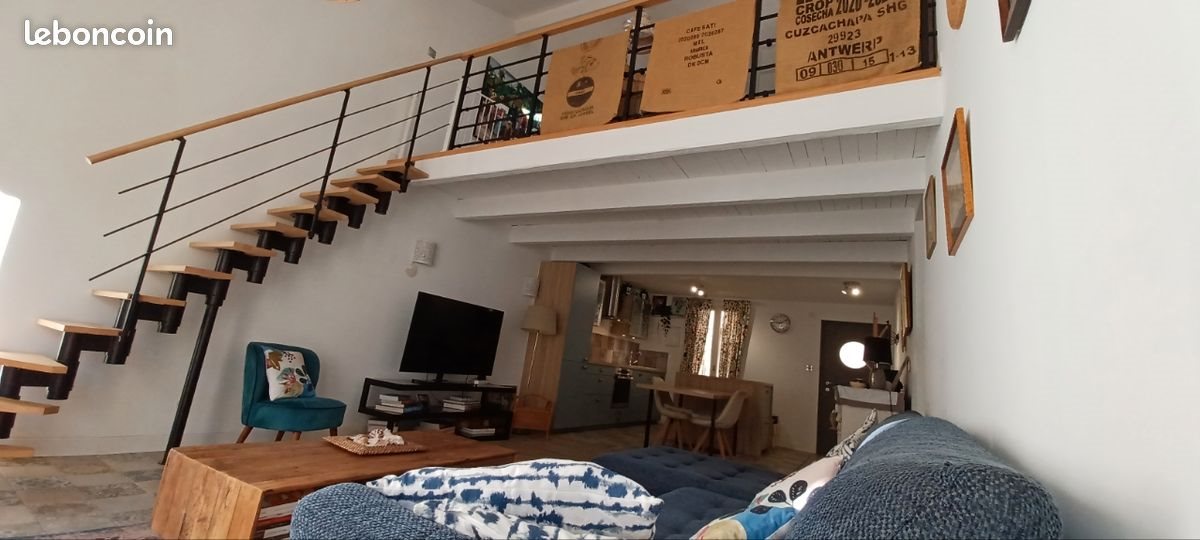 Maison à vendre, 92m², Le Pradet