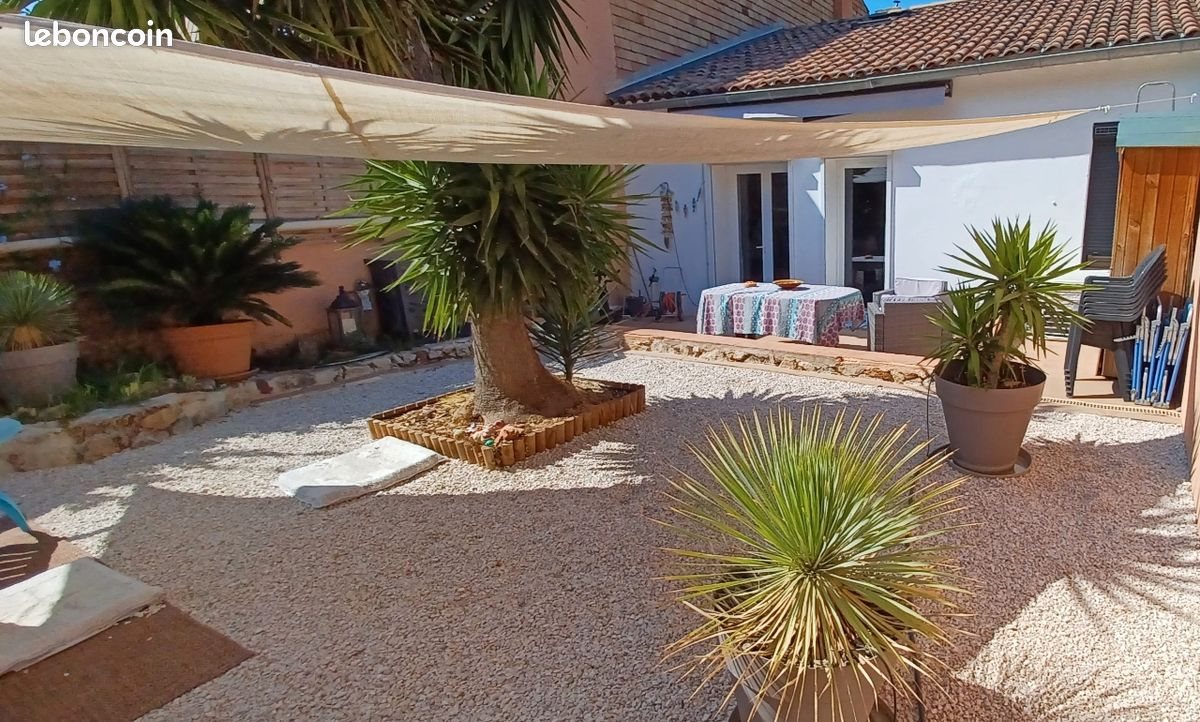 Maison à vendre, 92m², Le Pradet