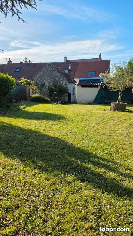 Maison à vendre, 130m², Pouilly-sur-Loire