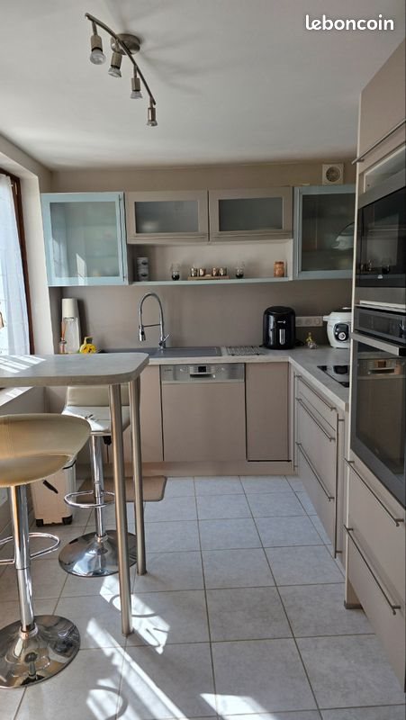 Maison à vendre, 130m², Pouilly-sur-Loire