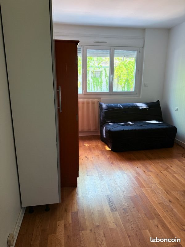 Appartement à louer, 18m², Chamalières
