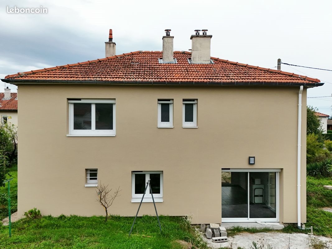 Maison à louer, 135m², Montbrison