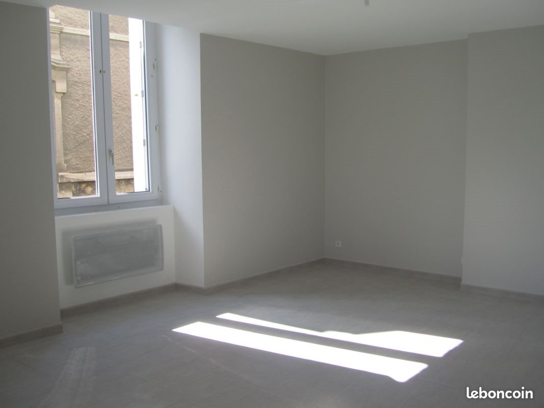 Appartement à louer, 60m², Thouars