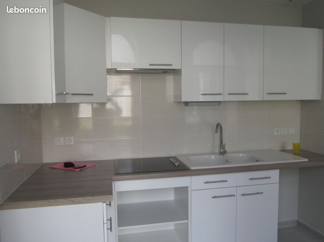 Appartement à louer, 60m², Thouars