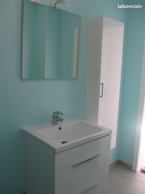 Appartement à louer, 60m², Thouars