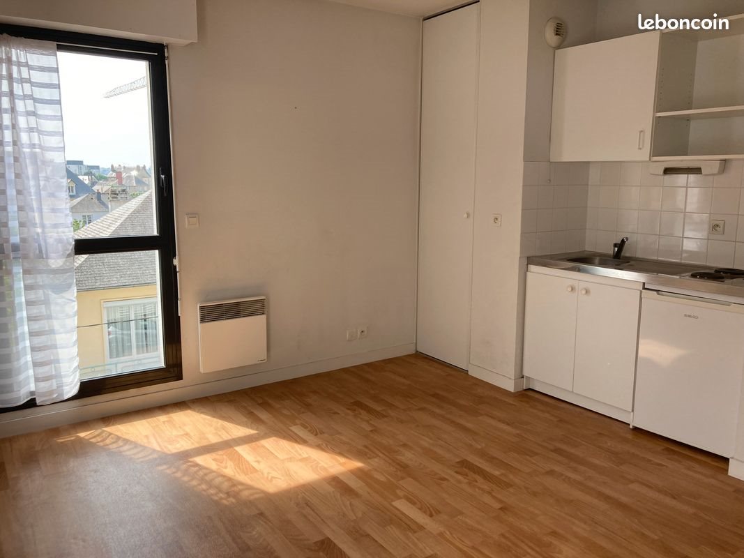Appartement à louer, 23m², Laval