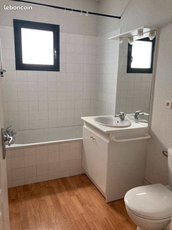 Appartement à louer, 23m², Laval