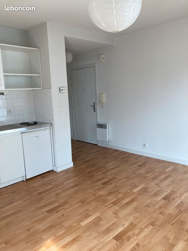 Appartement à louer, 23m², Laval