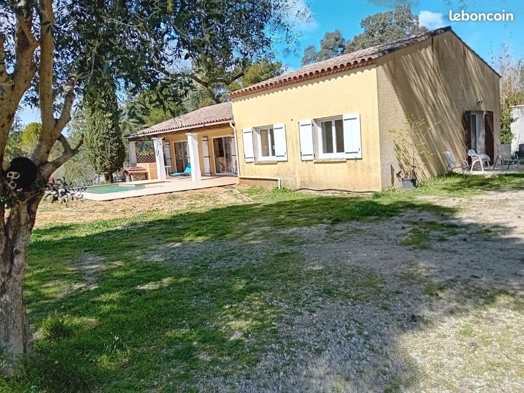 Maison à vendre, 125m², Saint-Hilaire-de-Beauvoir