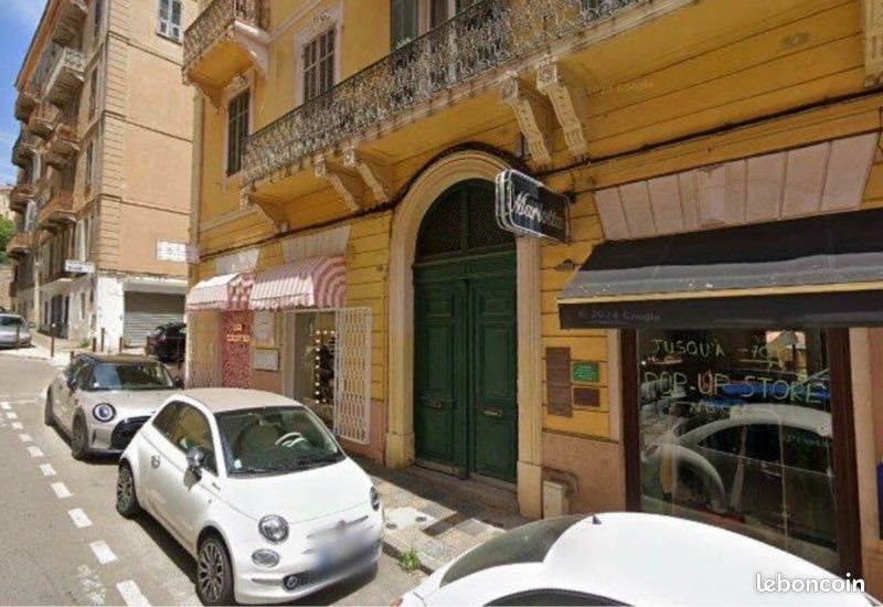 Appartement à vendre, 92m², Ajaccio