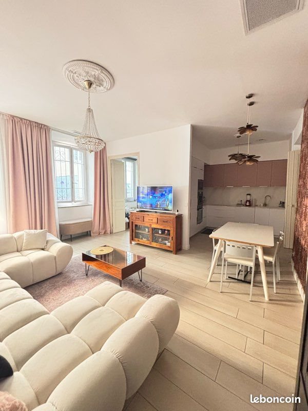 Appartement à vendre, 92m², Ajaccio