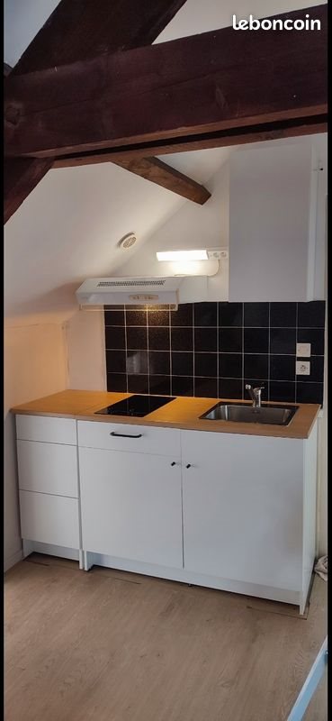 Appartement à louer, 28m², Dijon
