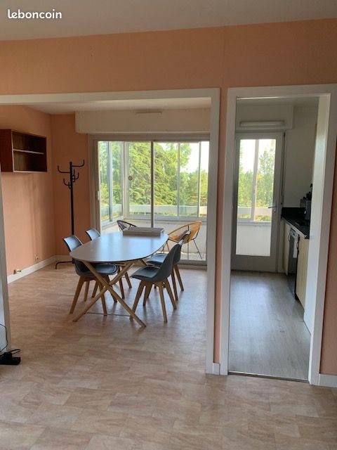 Appartement à louer, 45m², La Baule-Escoublac