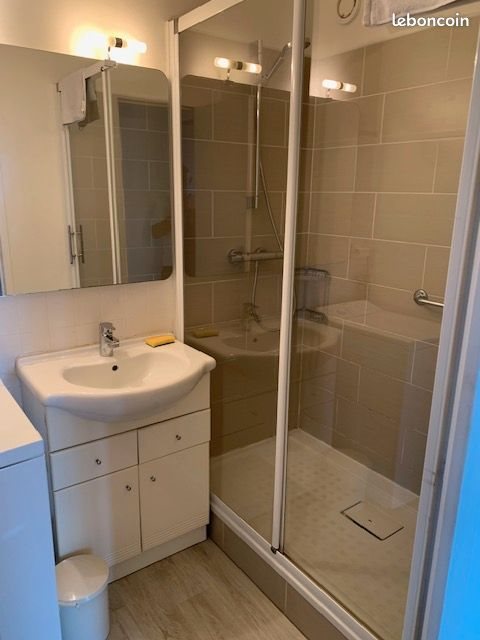 Appartement à louer, 45m², La Baule-Escoublac