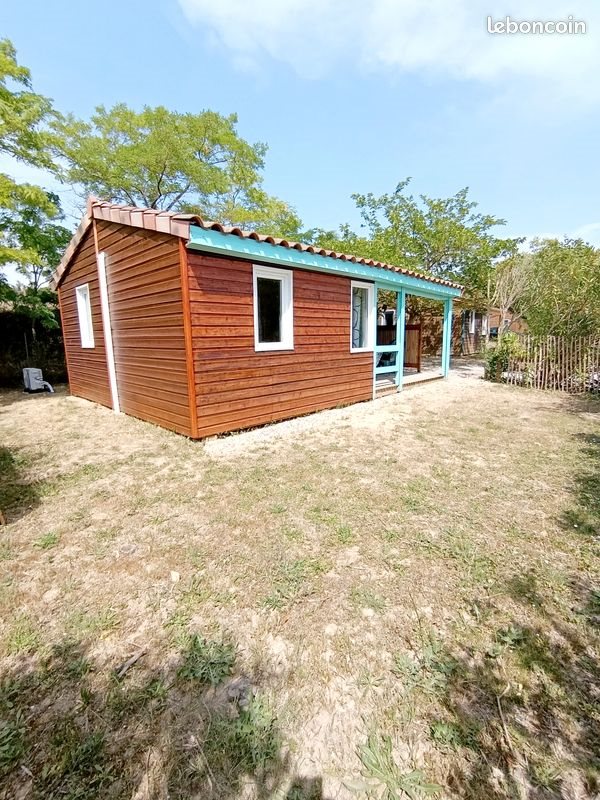 Maison à vendre, 38m², Cazilhac