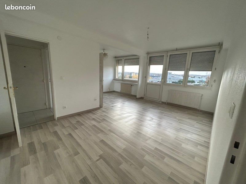 Appartement à vendre, 65m², Thionville