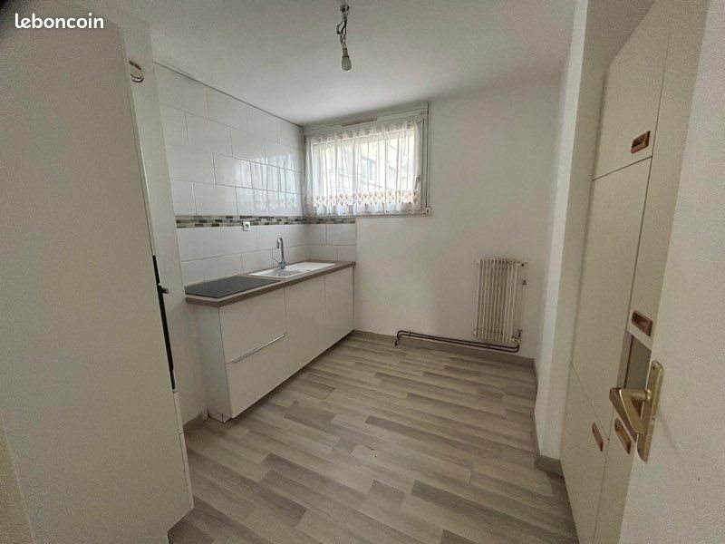 Appartement à vendre, 65m², Thionville
