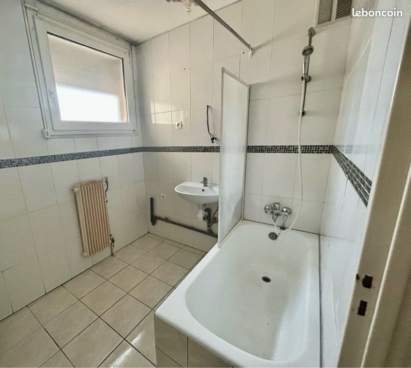 Appartement à vendre, 65m², Thionville