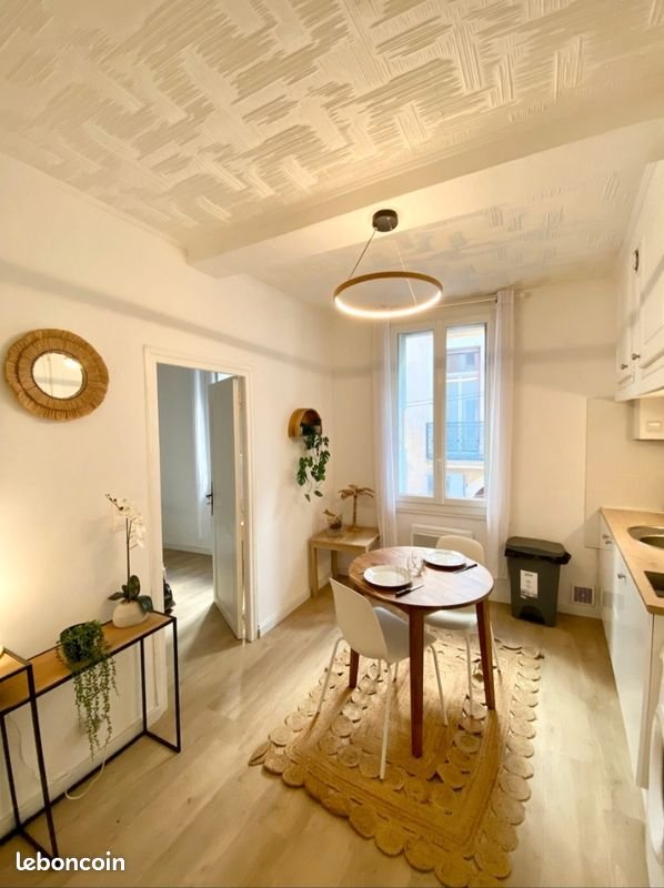 Appartement à louer, 30m², Béziers