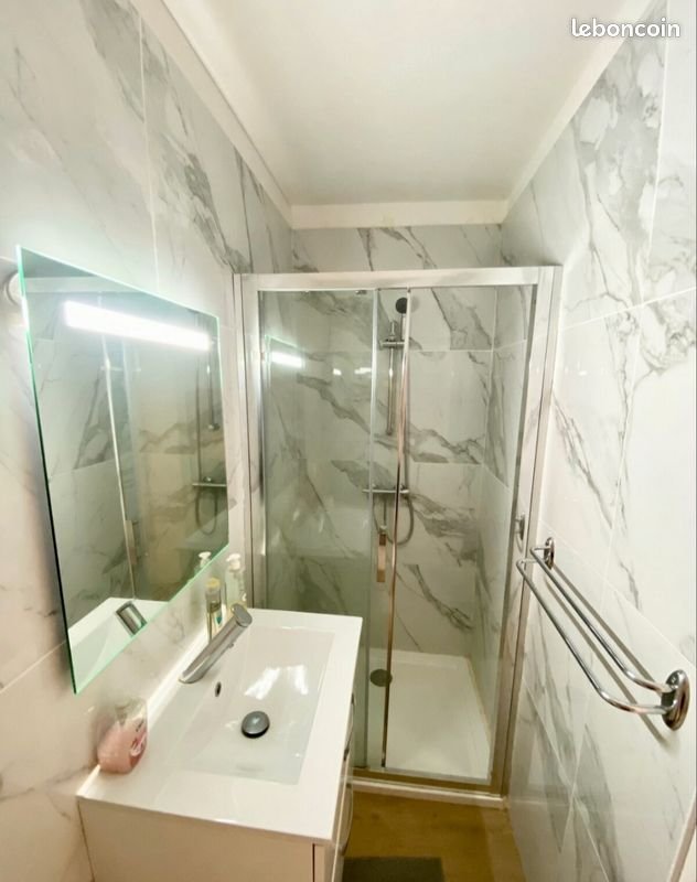 Appartement à louer, 30m², Béziers