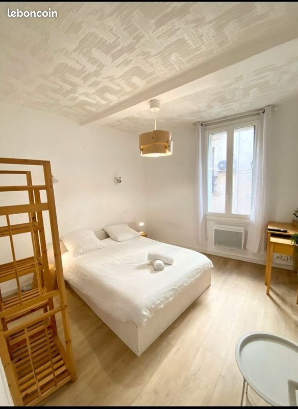 Appartement à louer, 30m², Béziers