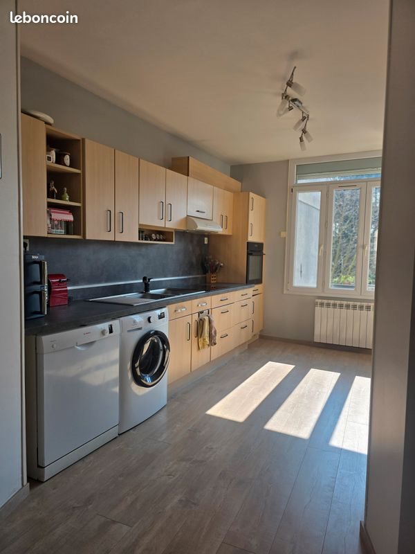Appartement à vendre, 80m², Loos