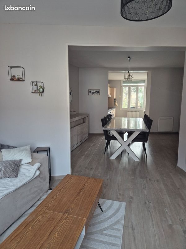 Appartement à vendre, 80m², Loos