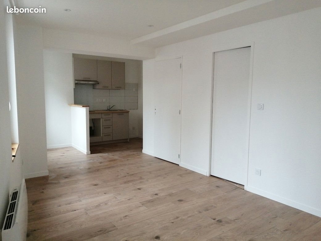 Appartement à louer, 43m², Doué-en-Anjou