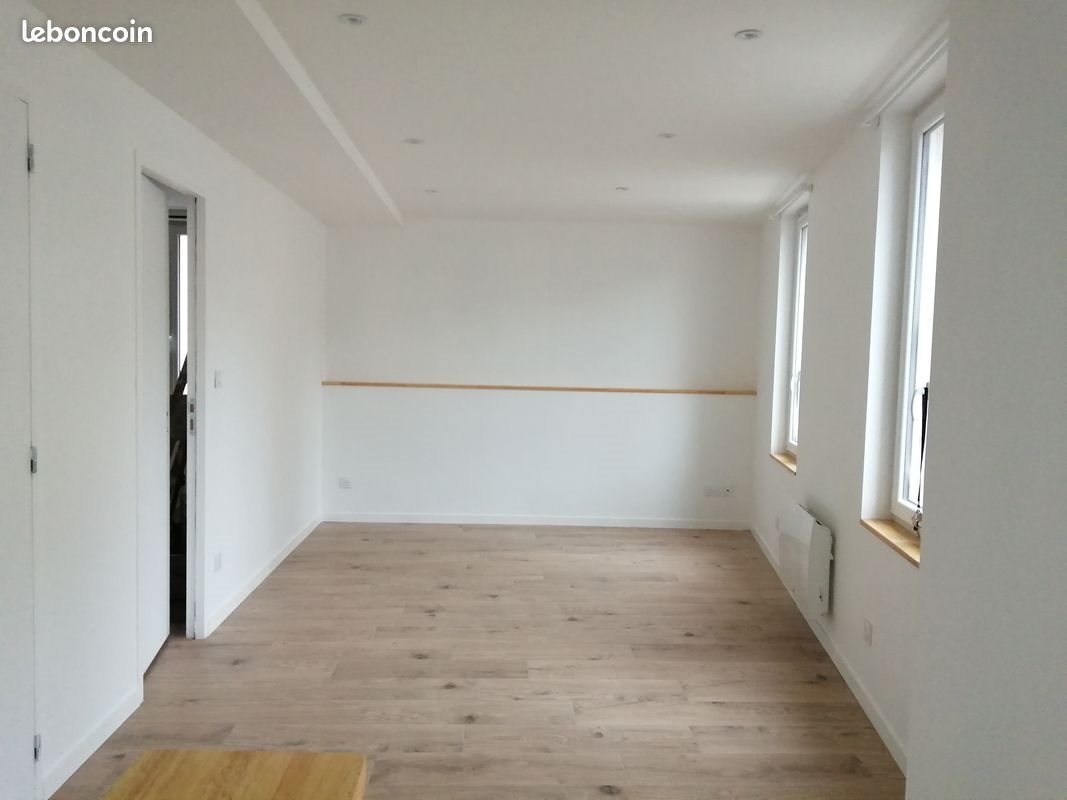 Appartement à louer, 43m², Doué-en-Anjou