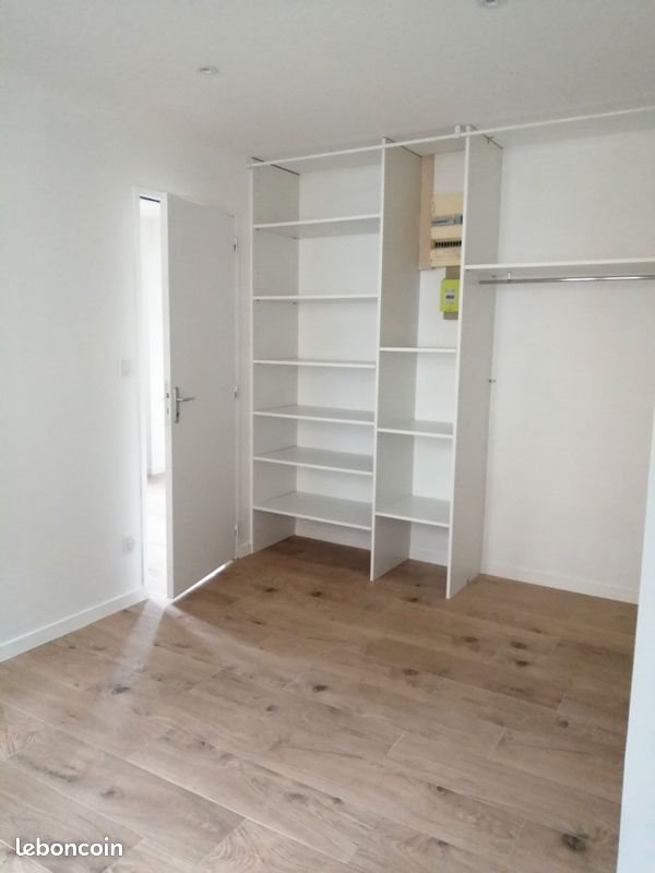 Appartement à louer, 43m², Doué-en-Anjou