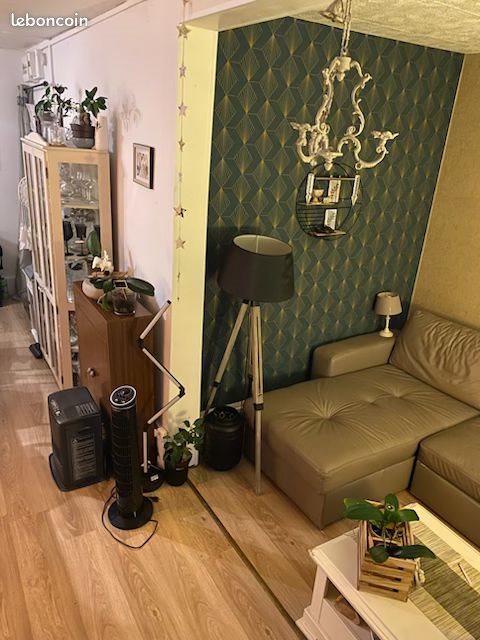 Appartement à louer, 60m², Acy-en-Multien