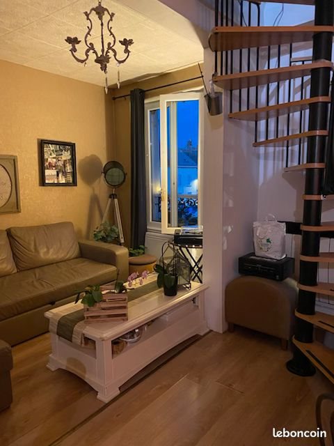 Appartement à louer, 60m², Acy-en-Multien