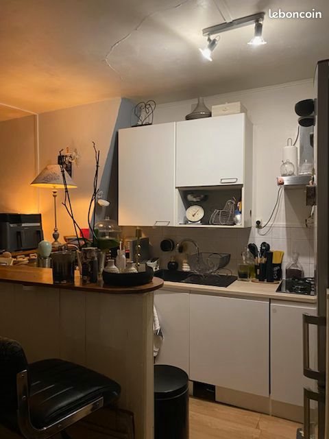 Appartement à louer, 60m², Acy-en-Multien