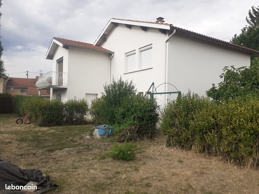 Maison à vendre, 90m², Veauche