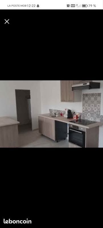 Appartement à louer, 71m², Villeneuve-sur-Lot