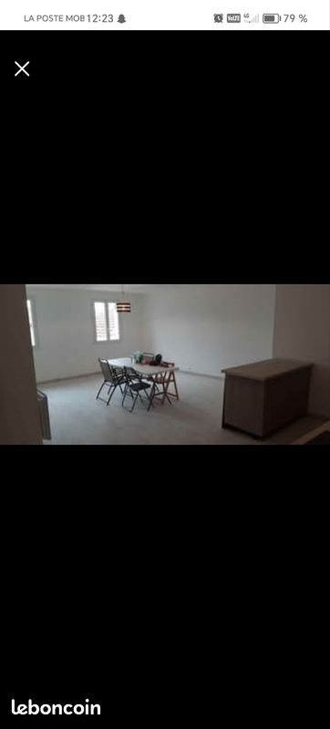 Appartement à louer, 71m², Villeneuve-sur-Lot