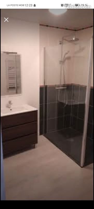 Appartement à louer, 71m², Villeneuve-sur-Lot