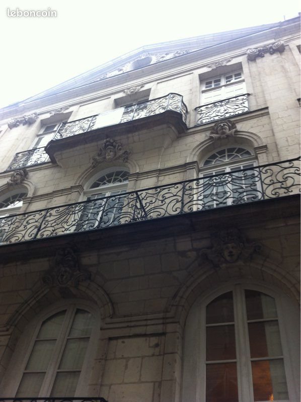 Appartement à louer, 39m², Nantes