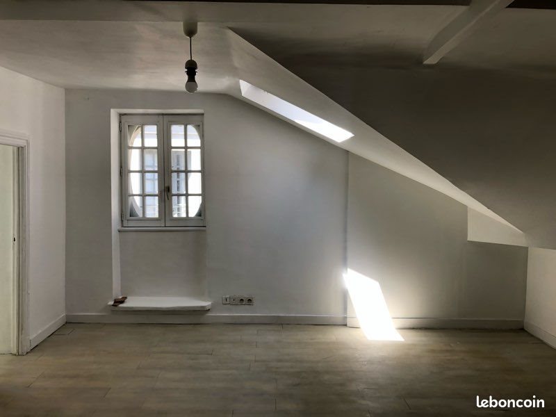 Appartement à louer, 39m², Nantes