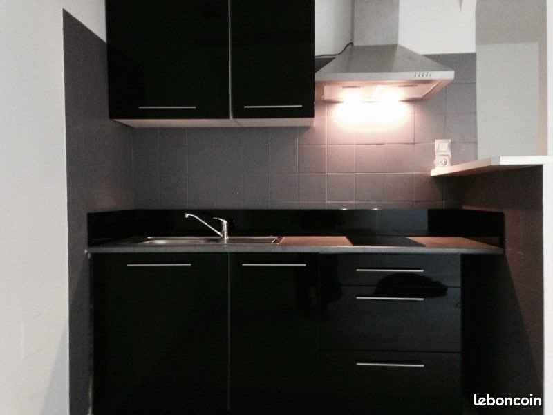 Appartement à louer, 39m², Nantes