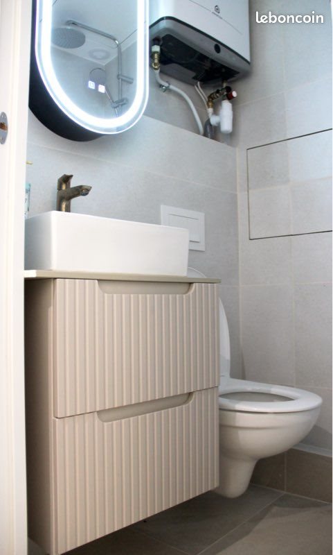 Appartement à vendre, 30m², Trets