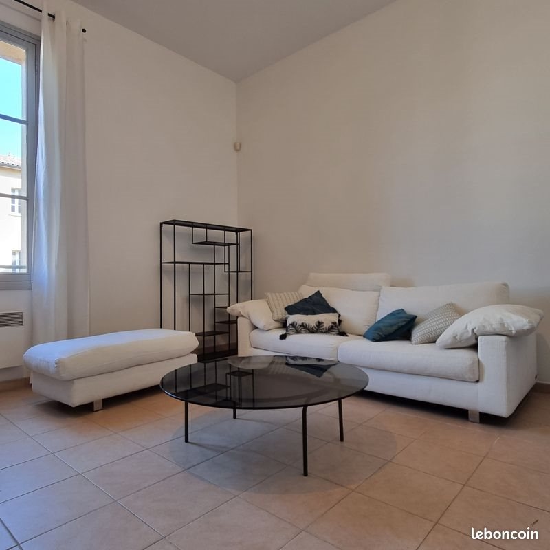 Appartement à louer, 44m², Aix-en-Provence