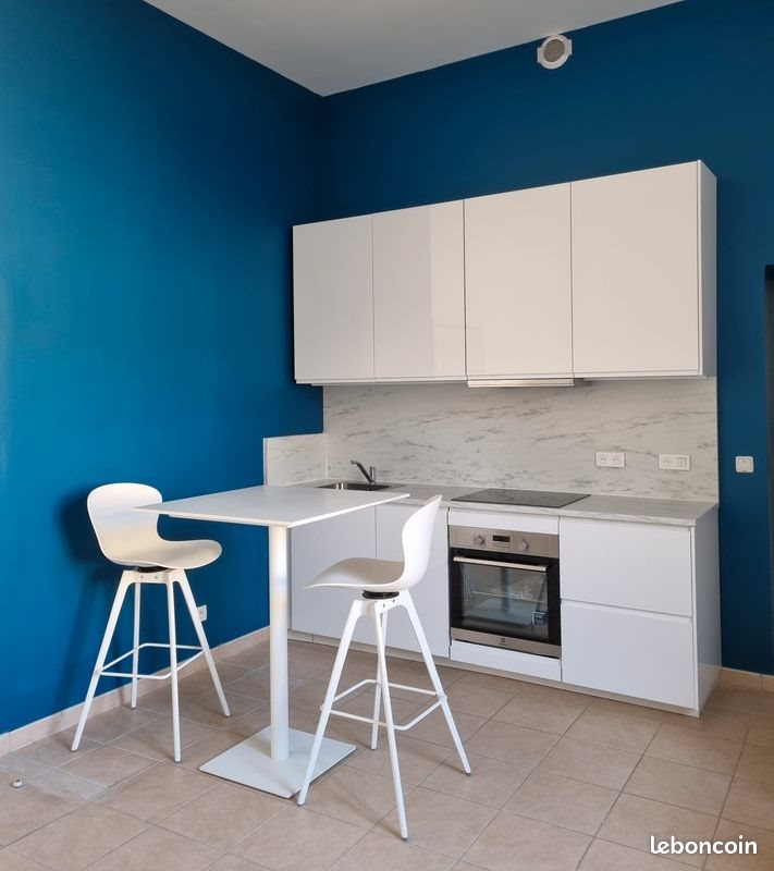 Appartement à louer, 44m², Aix-en-Provence