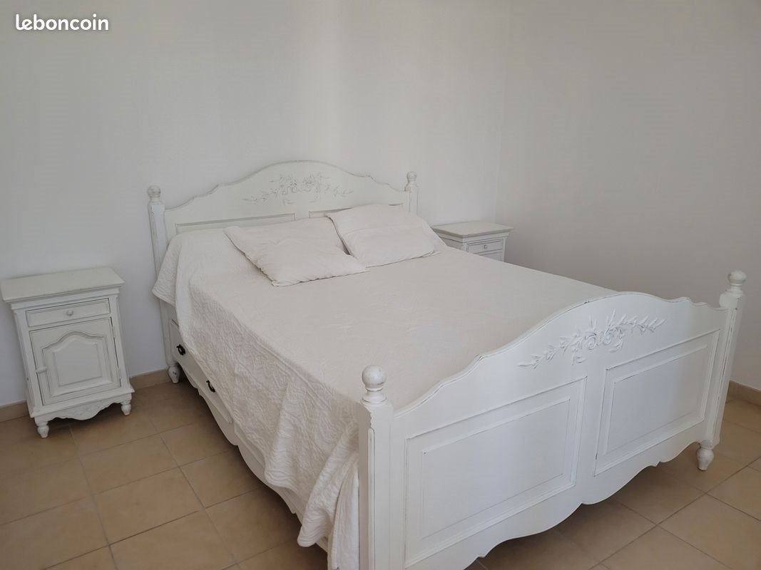 Appartement à louer, 44m², Aix-en-Provence
