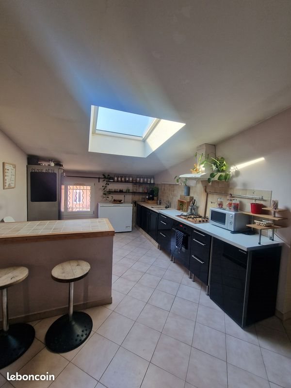 Appartement à louer, 88m², Apt