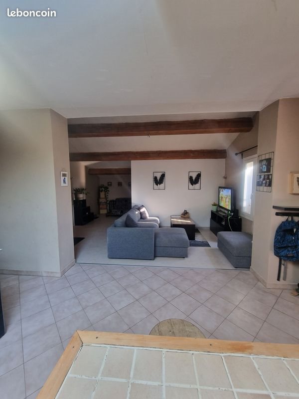 Appartement à louer, 88m², Apt